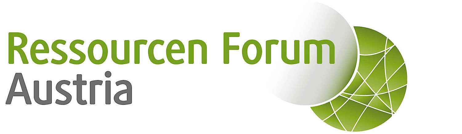 Logo Ressourcen Forum Austria