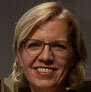 Portrait L. Gewessler (Klimaschutzministerin)